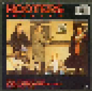The Hooters: Johnny B (7") - Bild 1