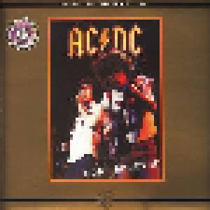 AC/DC: Gone Shootin' (LP) - Bild 1