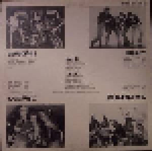 Metal Clogs (LP) - Bild 2