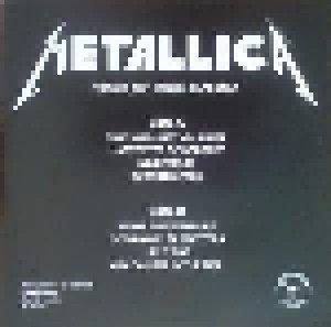 Metallica: Stockholm - Globen - 07.03.09 (LP) - Bild 2