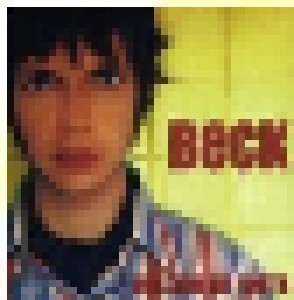 Beck: Pulling Up Roots - Bizarre Festival 1997 (CD) - Bild 1