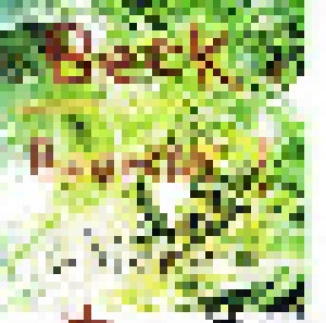Beck: Beercan (Single-CD) - Bild 1