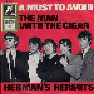 Herman's Hermits: A Must To Avoid (7") - Bild 1