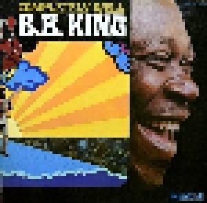 B.B. King: Completely Well (LP) - Bild 1
