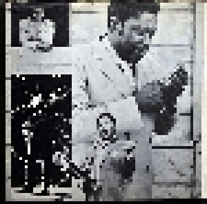 B.B. King: Completely Well (LP) - Bild 2