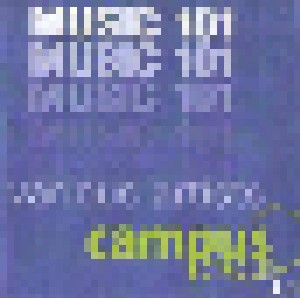 campus Circle Music 101 / Spring 2002 (CD) - Bild 2