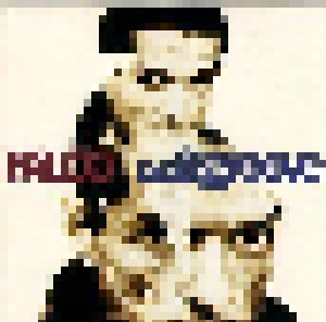 Falco: Data De Groove (CD) - Bild 1