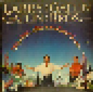 Larry Gatlin & The Gatlin Brothers: Alive & Well...Livin' In The Land Of Dreams (LP) - Bild 1