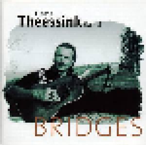 Cover - Hans Theessink Band: Bridges