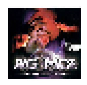 Big Moe: Purple World (CD) - Bild 1