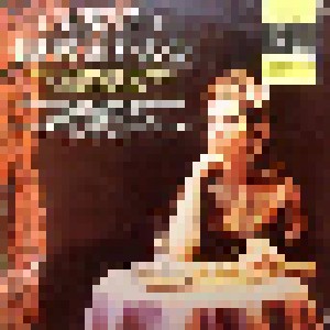 The Mariachi Brass Feat. Chet Baker: The Modern Sound Of Mexico (LP) - Bild 1