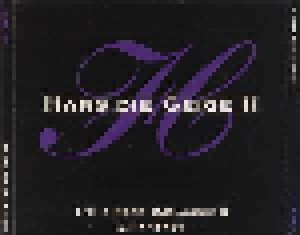 Hans Die Geige: Hans Die Geige II (Single-CD) - Bild 4