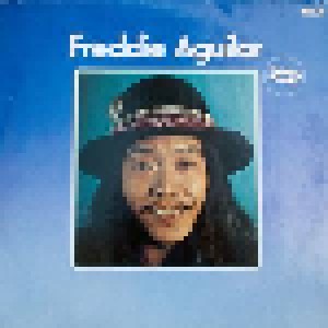 Freddie Aguilar: Freddie Aguilar (LP) - Bild 1