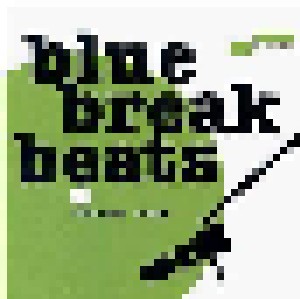 Blue Break Beats Volume Four (CD) - Bild 1