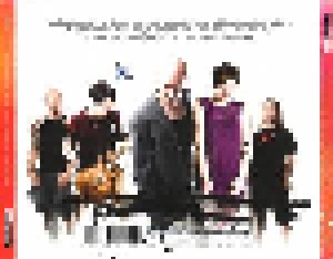 Devin Townsend Project: Addicted (CD) - Bild 2