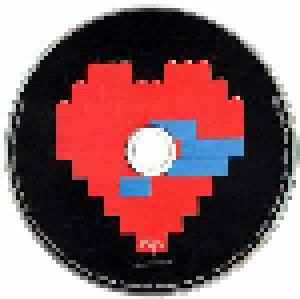 Devin Townsend Project: Addicted (CD) - Bild 5