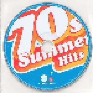 70s Summer Hits (CD) - Bild 3