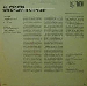 Miles Davis Quintet: 'Round About Midnight (LP) - Bild 2