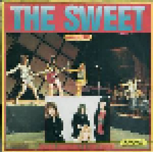 The Sweet: Greatest Hits (LP) - Bild 1
