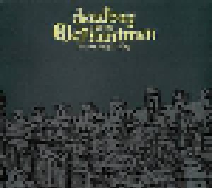 Deadboy & The Elephantmen: We Are Night Sky (CD) - Bild 1