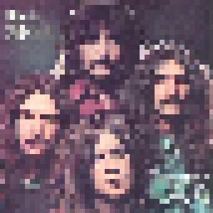 Black Sabbath: Black Night In San Francisco - Cover