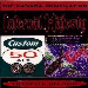 Cover - Infernäl Mäjesty: Kanada Compilation, The