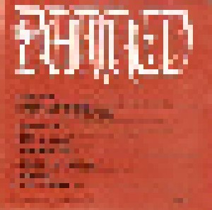 The Damned: Live Shepperton 1980 (CD) - Bild 5