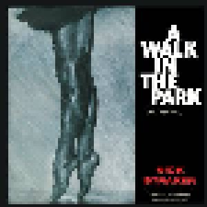 Nick Straker: A Walk In The Park (7") - Bild 1