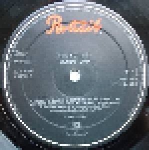 Eddy Grant: Born Tuff (LP) - Bild 3