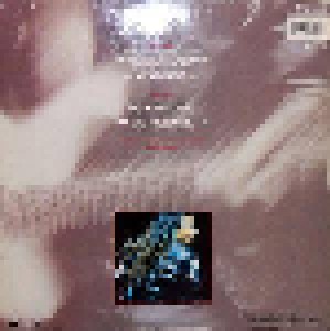 Eddy Grant: File Under Rock (LP) - Bild 2