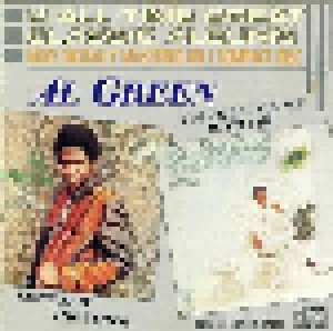 Al Green: Let's Stay Together / I'm Still In Love With You (CD) - Bild 1