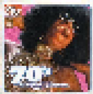 Cover - Megadeal: 70's Glitz & Glam
