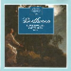 Ludwig van Beethoven: Grosse Komponisten und ihre Musik 18 - Klaviersonaten (CD) - Bild 1