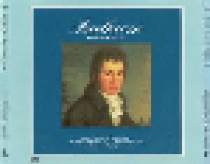 Ludwig van Beethoven: Grosse Komponisten und ihre Musik 18 - Klaviersonaten (CD) - Bild 4