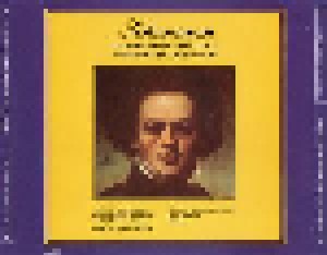 Robert Schumann: Grosse Komponisten und ihre Musik 07 - Klavierkonzert a-moll op. 54 und Symphonie Nr. 1 B-dur op. 38 (Frühlingssymphonie) (CD) - Bild 4