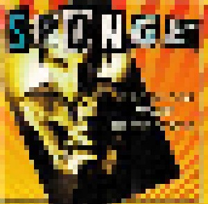 Cover - Sponge: For All The Drugs In The World