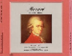 Wolfgang Amadeus Mozart: Grosse Komponisten Und Ihre Musik 21 - Klavierkonzerte (CD) - Bild 4