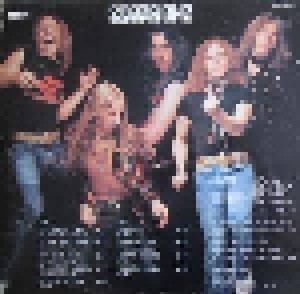 Scorpions: Virgin Killer (LP) - Bild 2