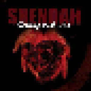 Cover - Shenoah: Bleeding In The Red