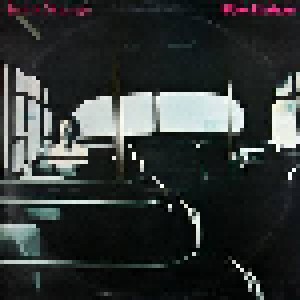 Radiator: Isn't It Strange (LP) - Bild 1