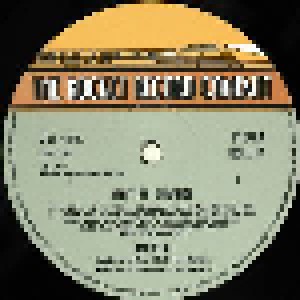 Radiator: Isn't It Strange (LP) - Bild 3