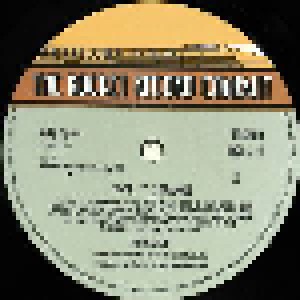 Radiator: Isn't It Strange (LP) - Bild 4