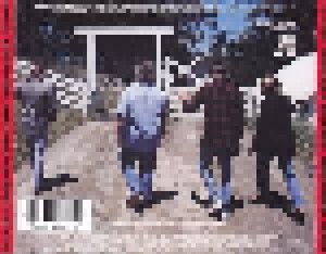 Crosby, Stills, Nash & Young: American Dream (CD) - Bild 2