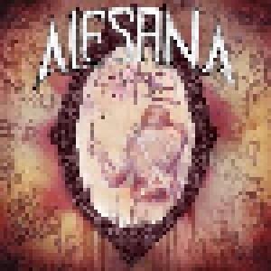 Alesana: The Emptiness (CD) - Bild 1