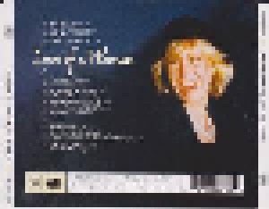 Agnetha Fältskog: Eyes Of A Woman (CD) - Bild 2