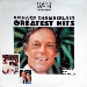 Das Große Album - Richard Chamberlain (LP) - Bild 1