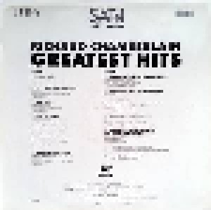 Das Große Album - Richard Chamberlain (LP) - Bild 2