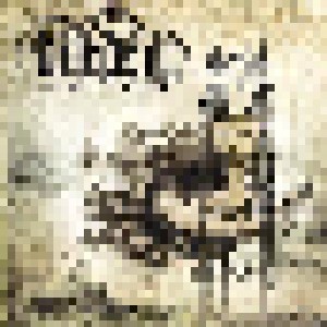 Burden: The Fool (Promo-Mini-CD / EP) - Bild 1