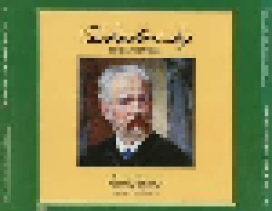 Pjotr Iljitsch Tschaikowski: Grosse Komponisten und ihre Musik 19 - Orchesterwerke (CD) - Bild 4