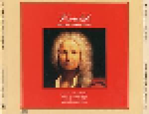 Antonio Vivaldi: Grosse Komponisten und ihre Musik 25 - Die Vier Jahreszeiten (CD) - Bild 4